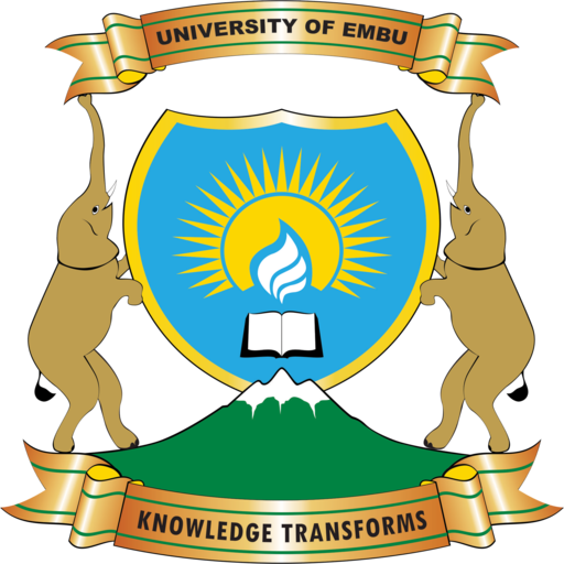 University of Embu icon
