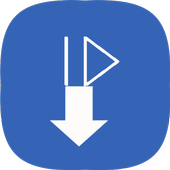 Hd Video Player and Downloader icon