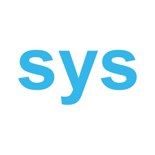 Advanced System Info (sysinfo) icon