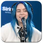 Billie Eilish on 9Apps