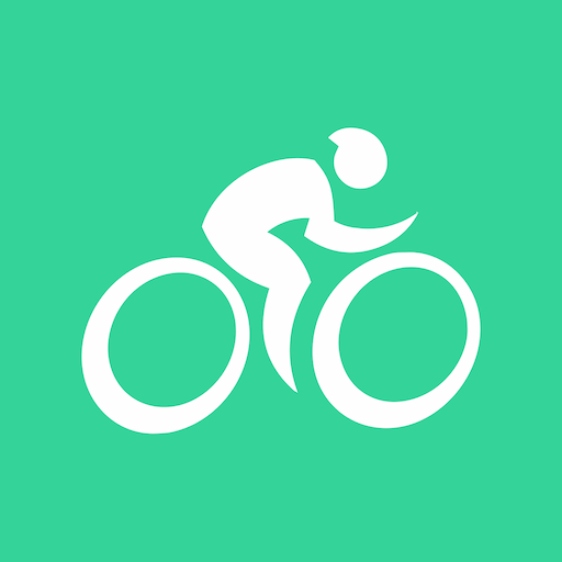 Combike: Odometer App for Bike icon