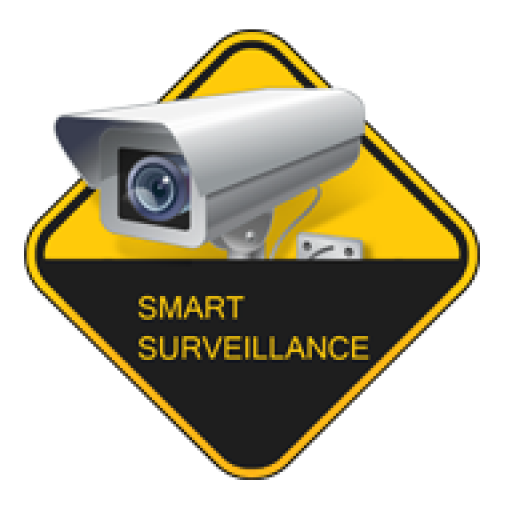 Smart Surveillance icon