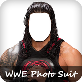 Photo Editor For WWE icon