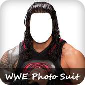 Photo Editor For WWE on 9Apps