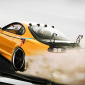 Real Drift Car Racing icon