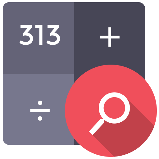 Numbers Challenge: Math Game icon
