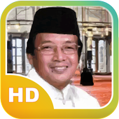 ikon Murottal H Muammar Za Offline