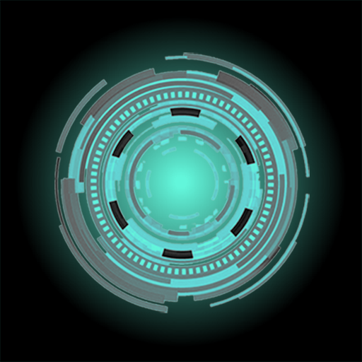 System Invader - Hacking Game icon