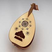 Oud Play icon