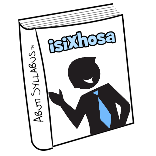 Abuti Story Building App ( isiXhosa ) icon