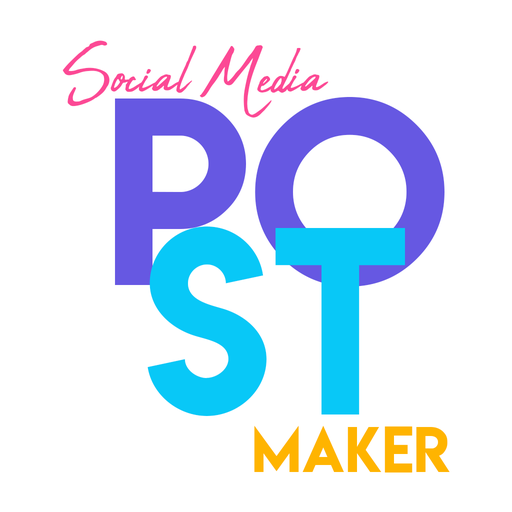 Social Media Post Maker And Story Maker 2021 icon