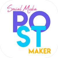 Social Media Post Maker And Story Maker 2021