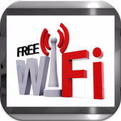 Hacker WIFI WPS WPA2 WPA Prank icon