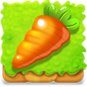 Candy Farm icon