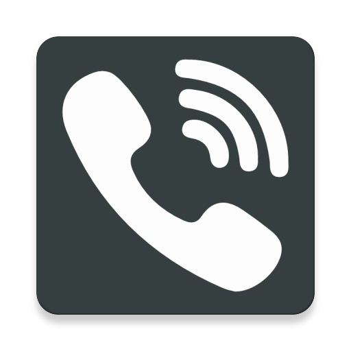 Callume : Call volume control. icon