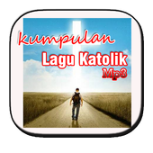 ikon Kumpulan Lagu Rohani Katolik