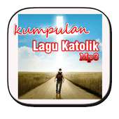 Kumpulan Lagu Rohani Katolik on 9Apps