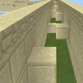 Map Temple Run MPCE icon