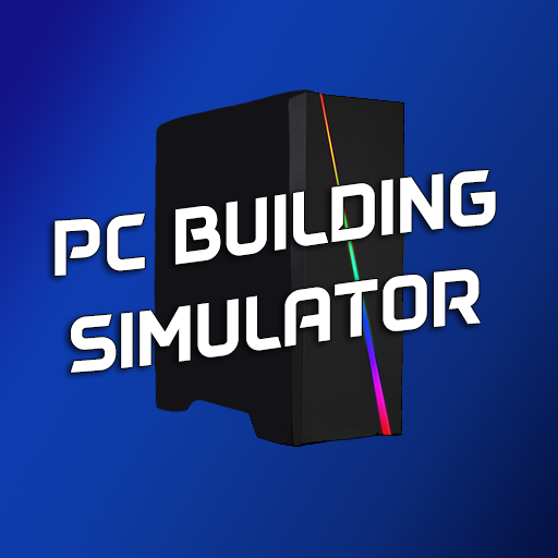 PC Building Simulator (PC Tycoon) icon
