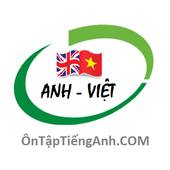 English Vietnamese dictionary आइकन
