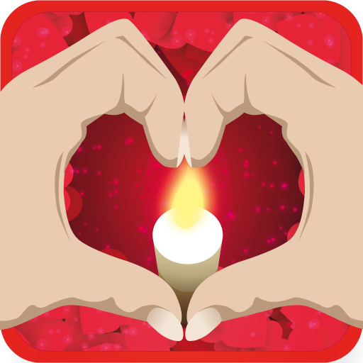 Love spells icon
