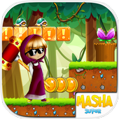 Temple Sasha Adventure icon