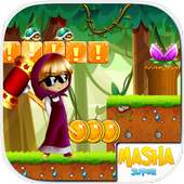 Temple Sasha Adventure