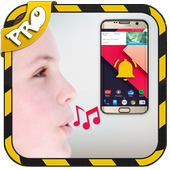 Whistle Phone Finder Pro © icon