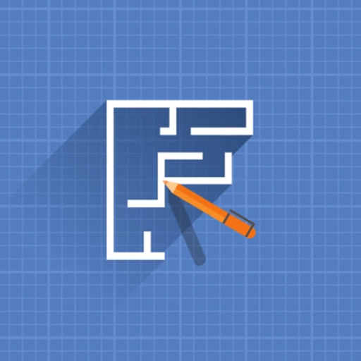 Floor Plan Creator guide icon
