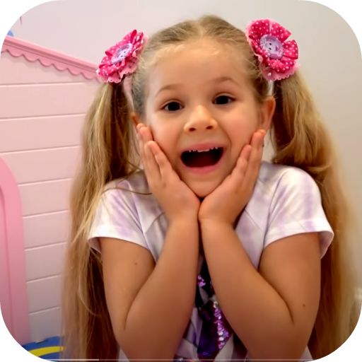 Funny Awesome Stream icon