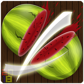 Fruit Slice 3D icon