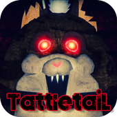 The Tattletail Horror Survival icon
