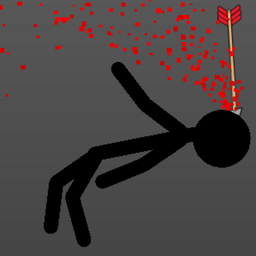 Kill Stickman: Archer icon