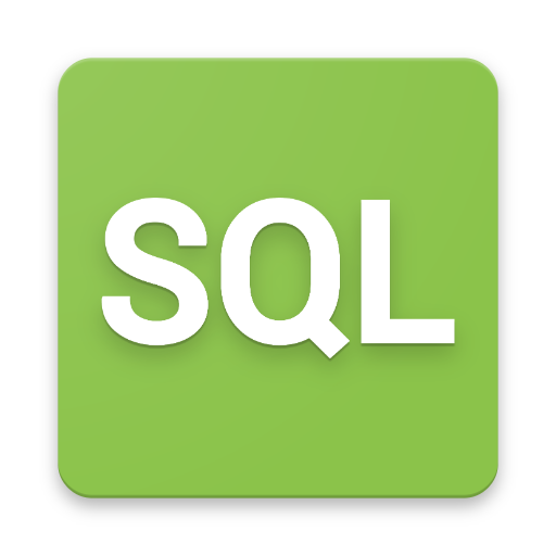 SQLite Explorer icon