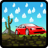 Car Racing 2018 icon