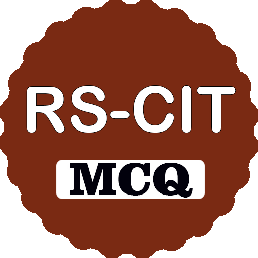 Computer Gk (RSCIT Hindi App) icon