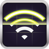 Wifi Scanner - Wifi Analyzer icon