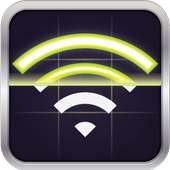 Wifi Scanner - Wifi Analyzer