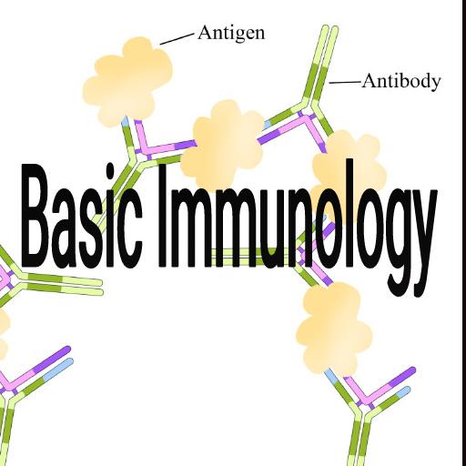 Basic Immunology icon