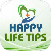 Happy Life Tips | Daily health for healthy life