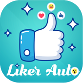 Social FB liker prank icon