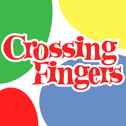 Crossing Fingers icon