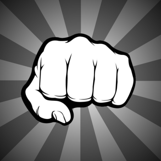 Master Nim: Taekwondo Trainer أيقونة