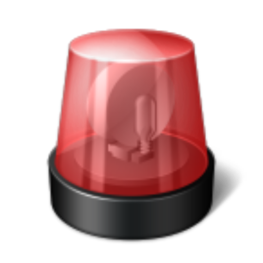 Don't Touch My Droid icon