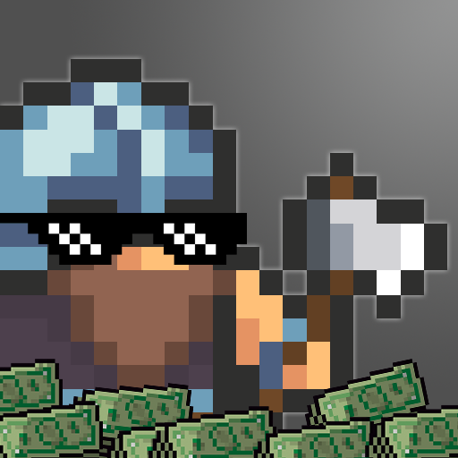 Real Collect RPG - Hero Idle RPG Game icon