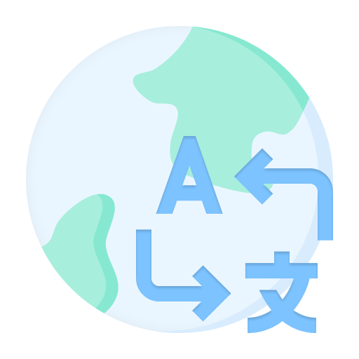 Translator icon