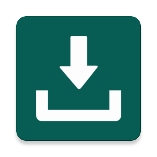 Status Downloader - Save Status Images and Videos icon