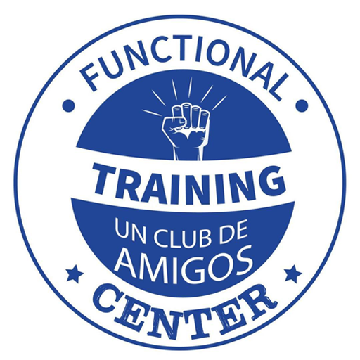 Functional Training Center icon