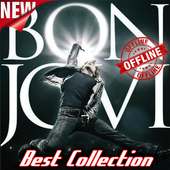 BON JOVI ~ The Best Video & Music MP3 Offline on 9Apps