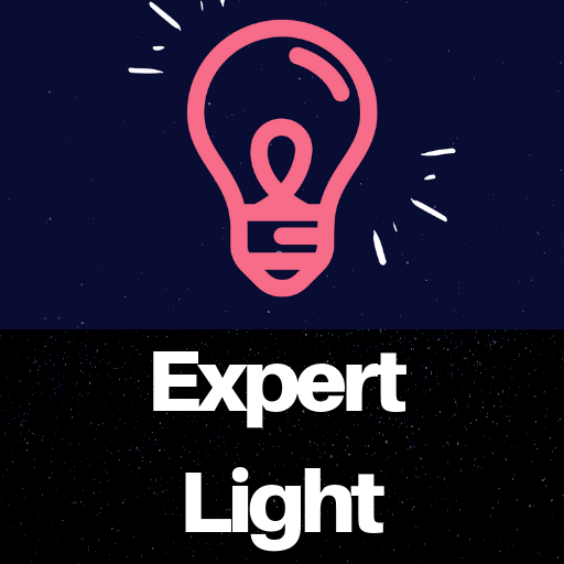 Expert Light icon